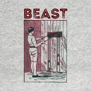 Beast Mode! T-Shirt